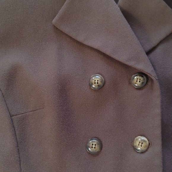 Kasper For A.S.L. 2 Piece Women's Skirt Suit Set (Long Skirt) - Picture 6 of 16